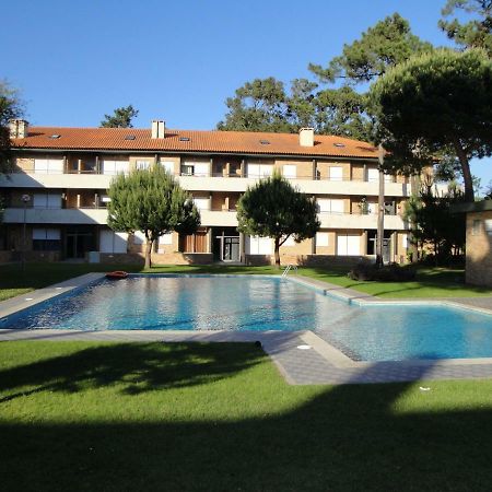 Lirios Nature, Beach & Pool Fão Εξωτερικό φωτογραφία