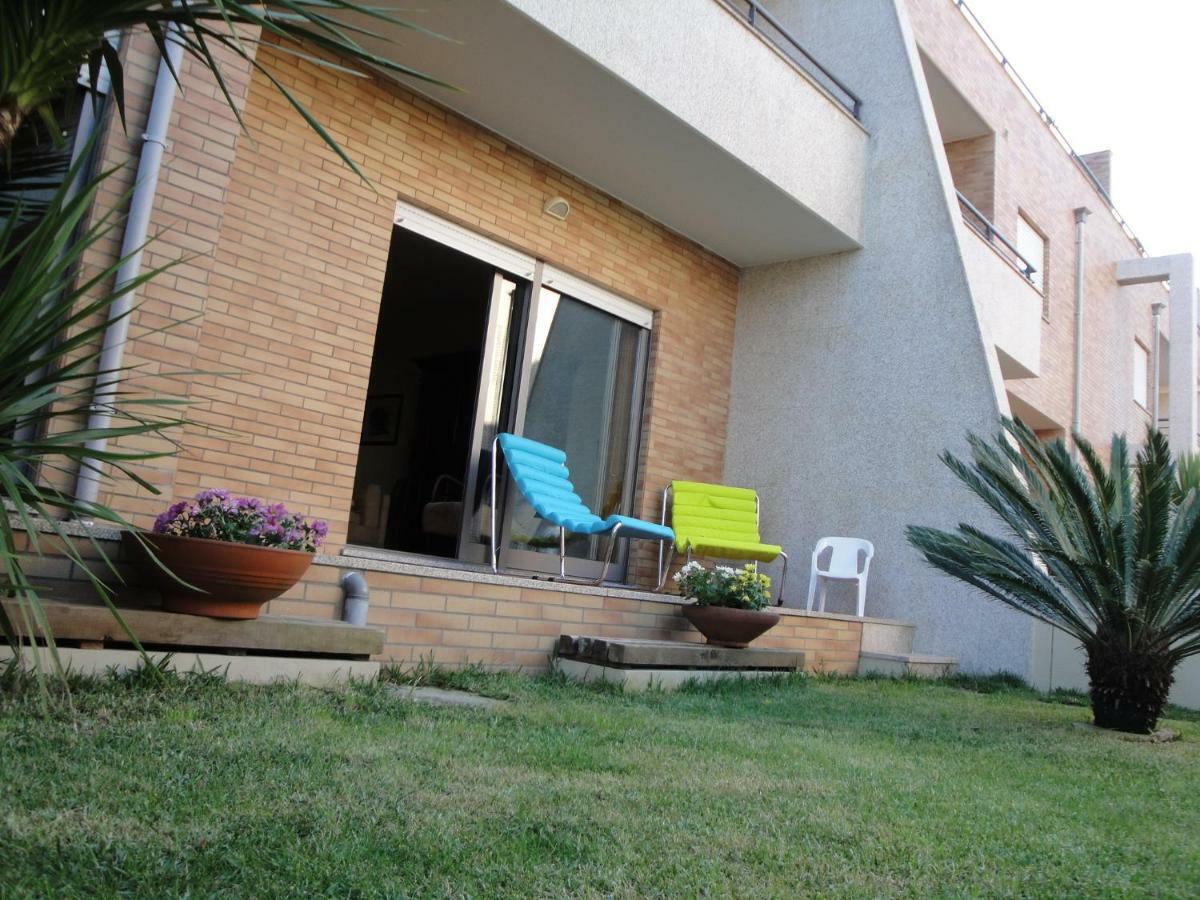 Lirios Nature, Beach & Pool Fão Εξωτερικό φωτογραφία