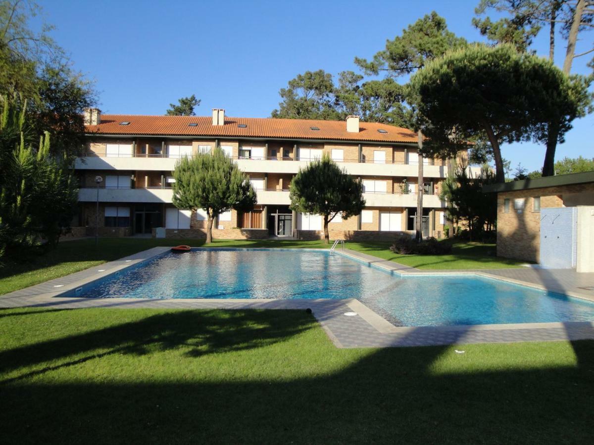 Lirios Nature, Beach & Pool Fão Εξωτερικό φωτογραφία