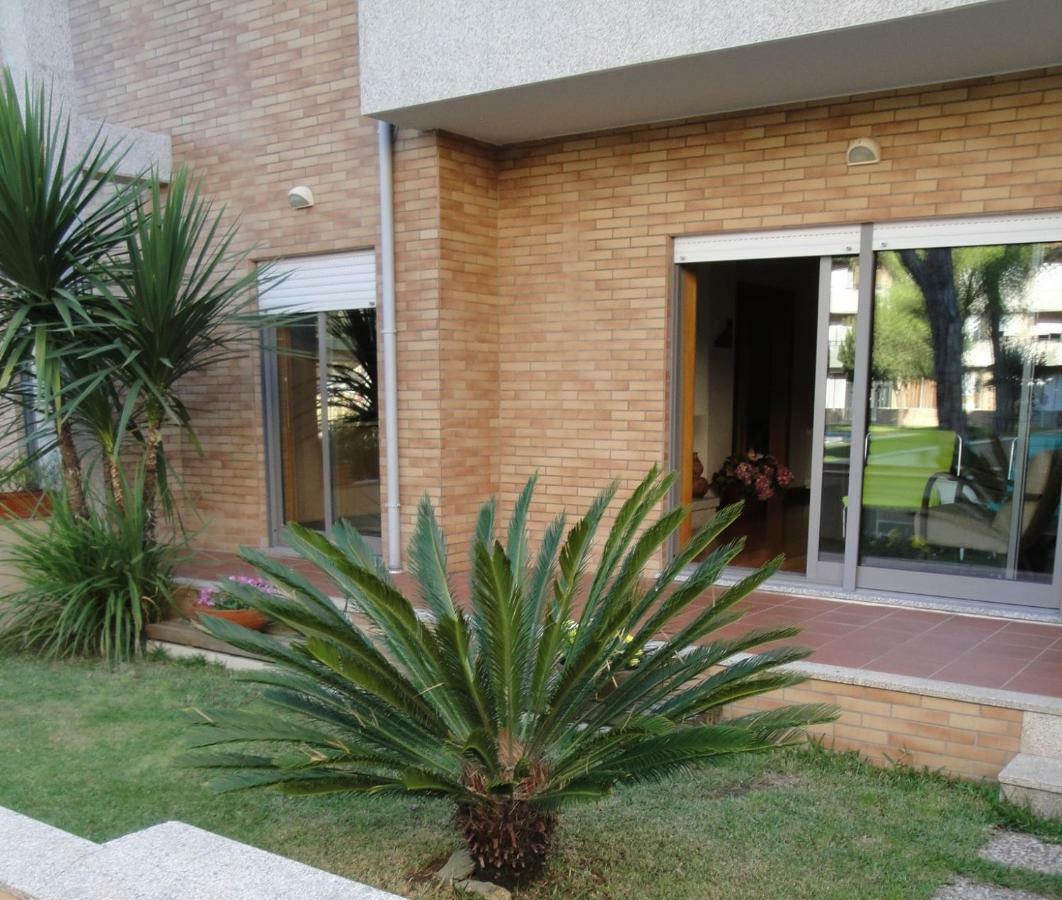 Lirios Nature, Beach & Pool Fão Εξωτερικό φωτογραφία