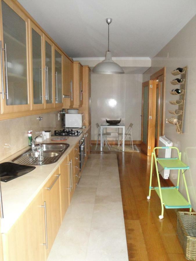 Lirios Nature, Beach & Pool Fão Εξωτερικό φωτογραφία